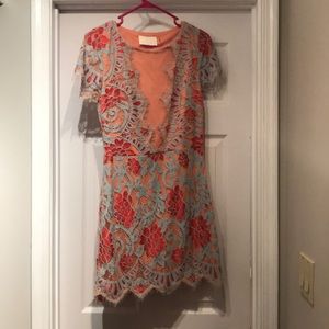 Super cute mini dress